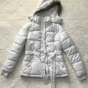 🌿 (11/1) Arizona Puffer Jacket